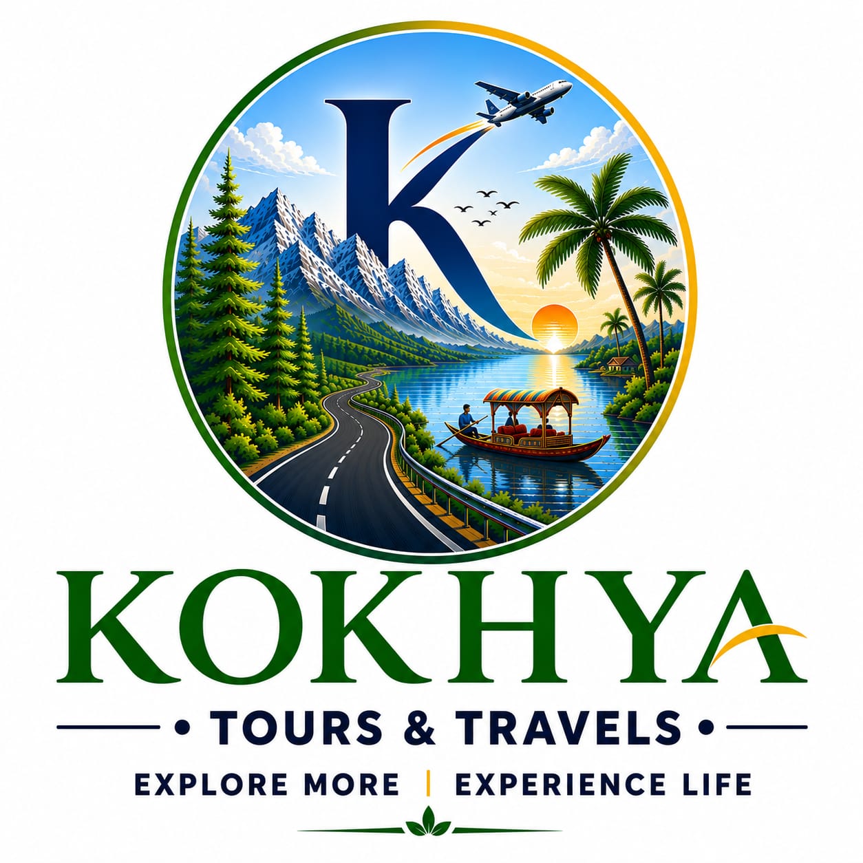 Kokhya Tours and Travels